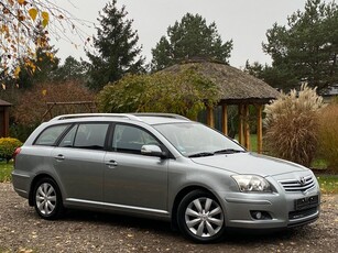 Toyota Avensis Combi 1.8 Business Edition