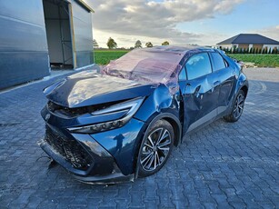 Toyota C-HR 2.0 Hybrid Executive