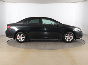 Toyota Corolla 2009 1.3 Dual VVT