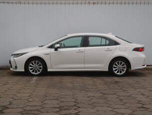 Toyota Corolla 2020 1.8 Hybrid 143452km Sedan