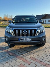 Toyota Land Cruiser LC 3.0 D-4D PowerBoost Invincible