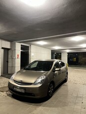 Toyota Prius 20