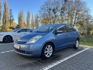 Toyota Prius II