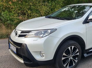 Toyota RAV4 2.0 Prestige MS