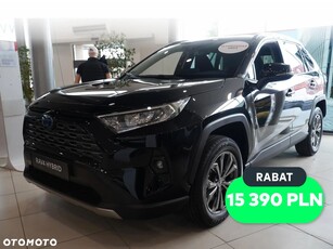 Toyota RAV4 2.5 Hybrid Comfort 4x4