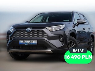 Toyota RAV4 2.5 Hybrid Comfort 4x4