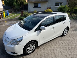 Toyota Verso 1.8 5-Sitzer Skyview Edition