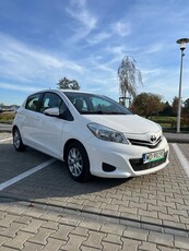 Toyota Yaris 1.0 Life