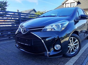 Toyota Yaris 1.33 Premium