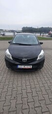 Toyota Yaris 1.4 D4D 2012r.