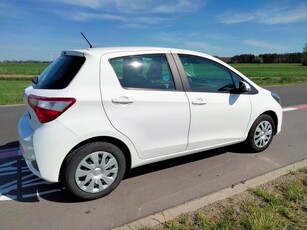 Toyota Yaris 1.5 Active