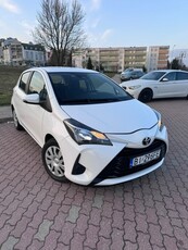 Toyota Yaris 1.5 Active