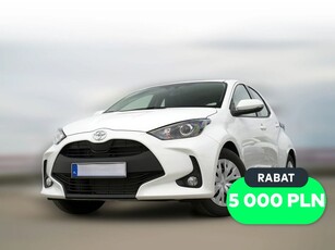 Toyota Yaris 1.5 Comfort CVT