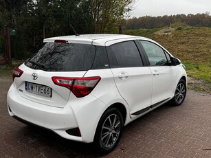 Toyota Yaris 1.5 Premium