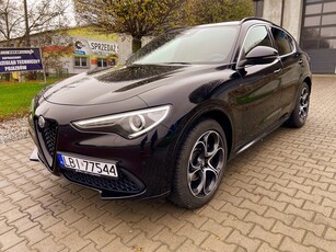 Używany Alfa Romeo Stelvio 2019