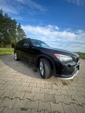 Używany BMW X1 2015