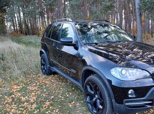 Używany BMW X5 2010