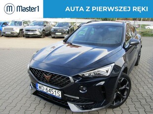 Używany Cupra Formentor 2022