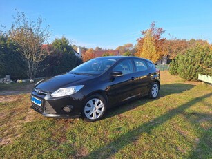 Używany Ford Focus 2013