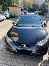 Używany Honda Civic 2012