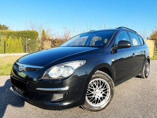 Używany Hyundai i30 2010