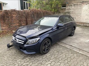 Używany Mercedes