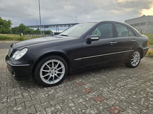 Używany Mercedes