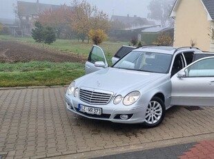 Używany Mercedes