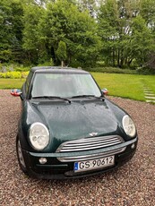 Używany MINI Cooper 2003