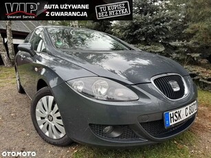 Używany Seat Leon 2008