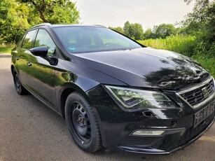 Używany Seat Leon 2018