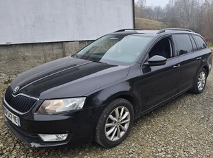 Używany Skoda Octavia 2014