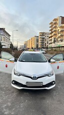 Używany Toyota Auris 2017