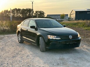 Używany Volkswagen Jetta 2017