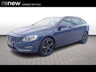 Używany Volvo V60 2013