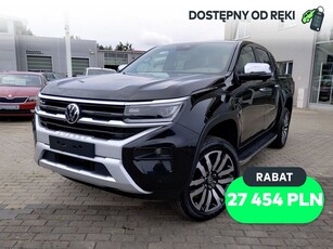 Volkswagen Amarok 3.0 V6 TDI 4Mot Aventura