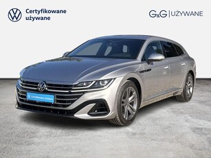 Volkswagen Arteon 2.0 TDI R-Line DSG