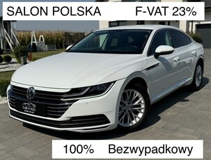 Volkswagen Arteon 2.0 TDI SCR Essence DSG