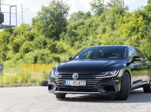 Volkswagen Arteon 2.0 TSI 4Motion R-Line Edition DSG