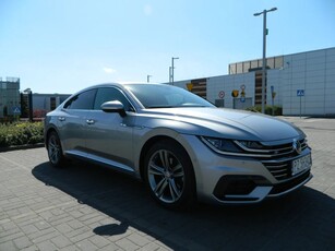 Volkswagen Arteon 2.0 TSI OPF DSG R-Line