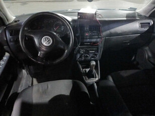 Volkswagen Bora 2004 1.9 TDI 332180km Sedan