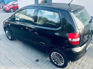 Volkswagen Fox 1.2 Fresh