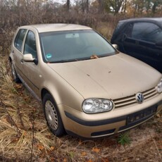 Volkswagen Golf 1.4 Comfortline