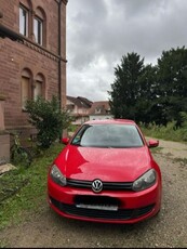 Volkswagen Golf 1.4 VI 2009