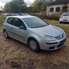 Volkswagen Golf 1.9 TDI Comfortline