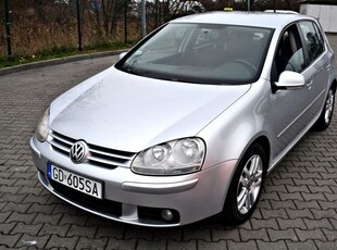 Volkswagen Golf 2.0 TDI DPF Tour