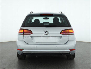 Volkswagen Golf 2019 1.6 TDI 121170km Kombi