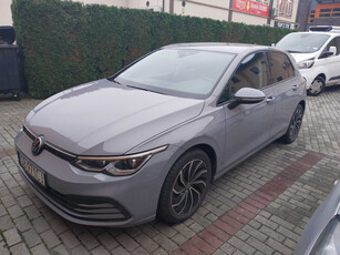 Volkswagen Golf 2021 1.5 TSI 39362km Hatchback