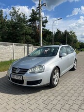 Volkswagen Golf V 1.9 TDI Comfortline