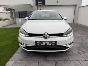 Volkswagen Golf VII 1.0 TSI BMT Highline DSG